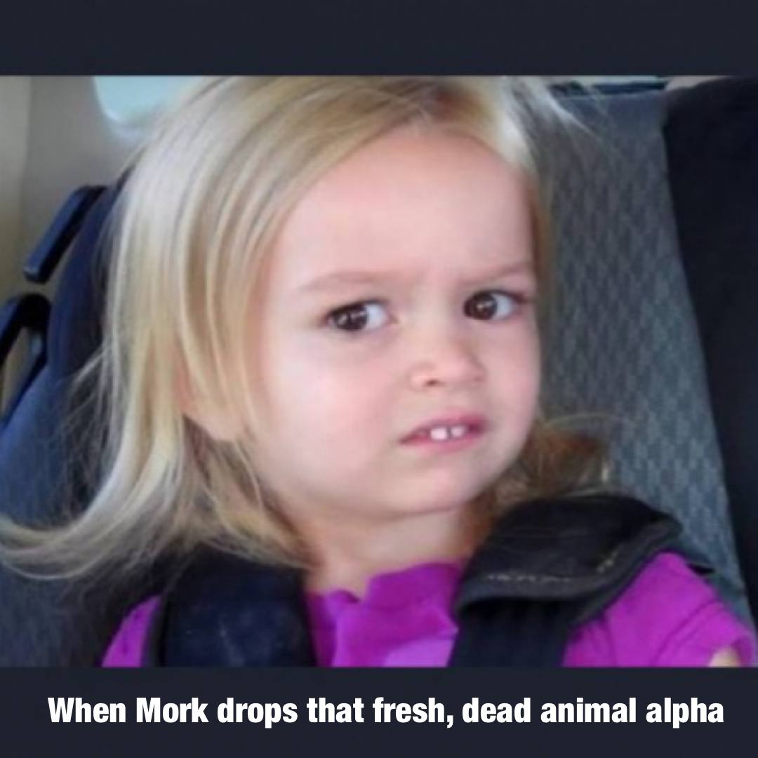 Mork Meme